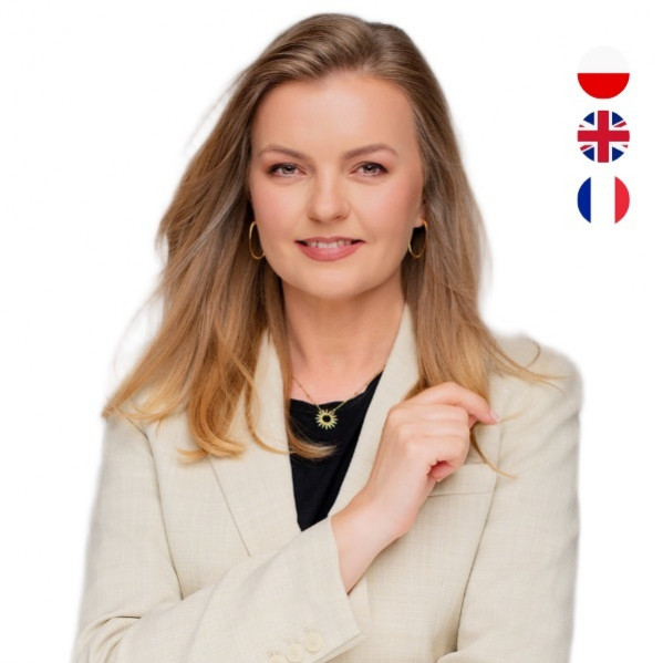 Barbara Chalińska (MNM Poz)
